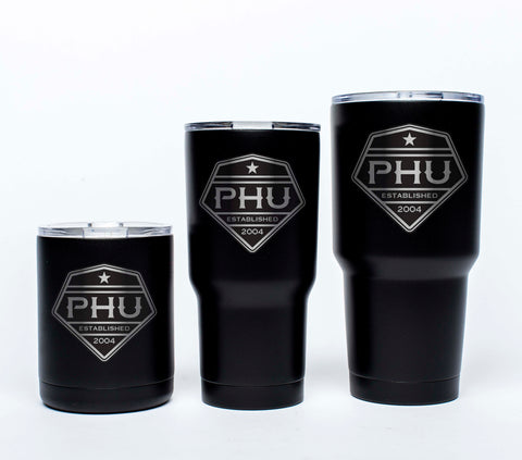 Live Free or Die - Tumblers - Side 2 - Tumbler - Pipe Hitters Union
