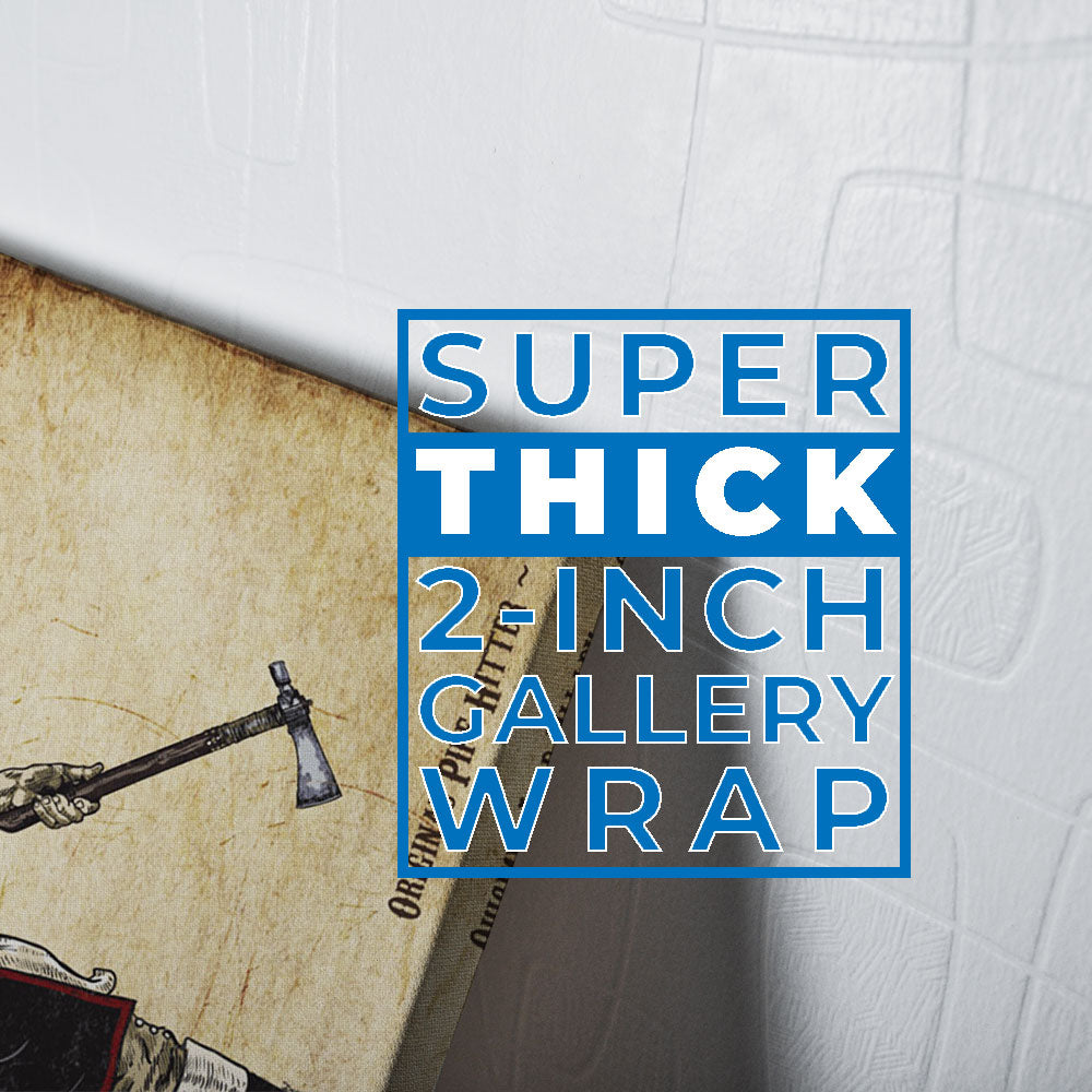 Original Pipe Hitter Canvas Pipe Hitters Union