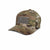 American Flag: Mid-Profile - GreenMultiCam/Tan - Hats - Pipe Hitters Union