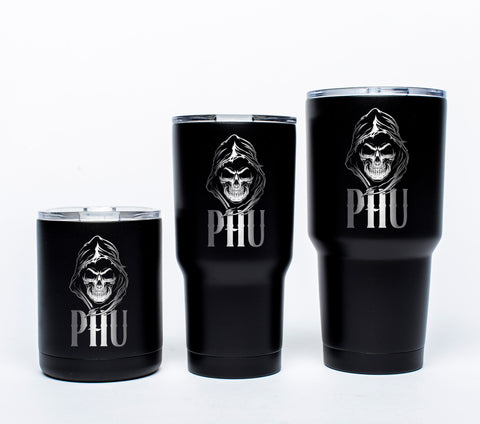 Death Finds All Men - Tumblers - Side 2 - Tumbler - Pipe Hitters Union