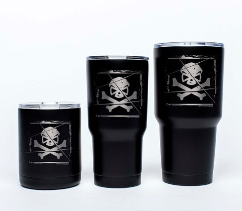 Harden The Fuck Up - Tumblers - Side 2 - Tumbler - Pipe Hitters Union