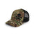 Skull & Bones Trucker - GreenMultiCam/Black - Hats - Pipe Hitters Union