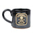 PHUMC Logo - 14oz Coffee Mug (PHUMC) - Black - Coffee Mug - Pipe Hitters Union