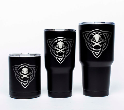 Not My Own - Tumblers - Side 2 - Tumbler - Pipe Hitters Union