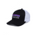 Hittagonia Trucker - Black/White - Hats - Pipe Hitters Union
