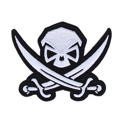 High Seas Hitter -  - Patches - Pipe Hitters Union
