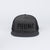 PHUMC CTR Linear Flat Bill Snapback (Grey) -  - Hats - Pipe Hitters Union