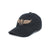 PHUMC Wings Flexfit - Black/Gold - Hats - Pipe Hitters Union