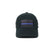 Thin Blue Line American Flag -  - Hats - Pipe Hitters Union