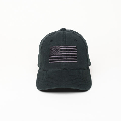 American Flag -  - Hats - Pipe Hitters Union