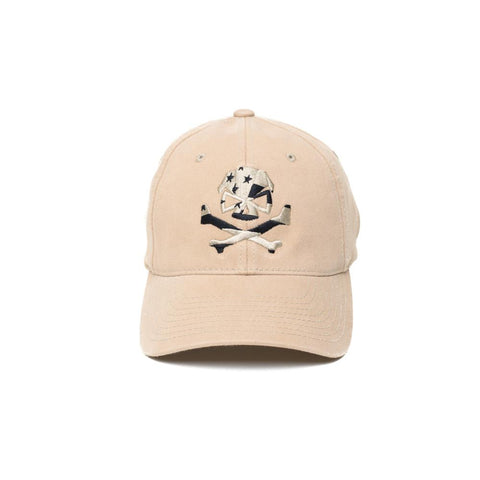 Skull Flag (Subdued) -  - Hats - Pipe Hitters Union