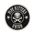 PHU Shield Patch - Black - Patches - Pipe Hitters Union