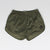 Silkies - Olive with Black Logo -  - SIlkies - Pipe Hitters Union