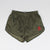 Silkies - Olive with Red Logo -  - SIlkies - Pipe Hitters Union