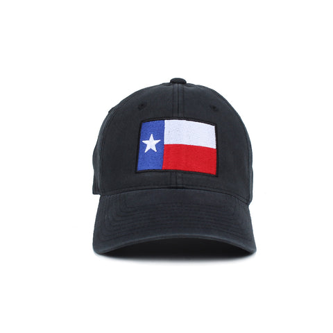 Texas Flag -  - Hats - Pipe Hitters Union