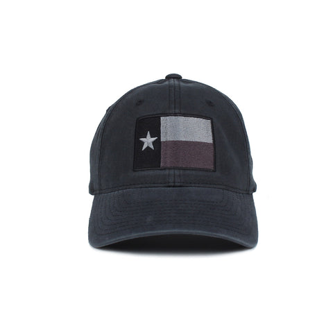 Texas Flag (Subdued) -  - Hats - Pipe Hitters Union