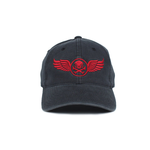 PHU Wings -  - Hats - Pipe Hitters Union